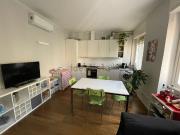 Appartamento in affitto di 80 m² in Via Carroccio Appartamento in affitto di 80 m² in Via Carroccio