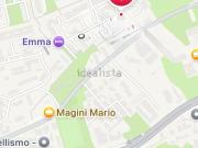 Appartamento in affitto di 80 m² in Via Casal Bianco, 143