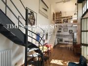 Appartamento in affitto di 80 m² in Via Cesare Balbo