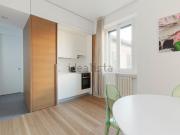 Appartamento in affitto di 80 m² in Via Ciro Menotti