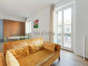 Appartamento in affitto di 80 m² in Via Ciro Menotti, 6