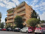 Appartamento in affitto di 80 m² in Via Cornelio Nepote, 18