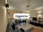 Appartamento in affitto di 80 m² in Via Cosimo Tornabuoni