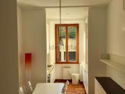 Appartamento in affitto di 80 m² in Via Costanza, 4