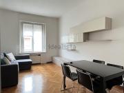 Appartamento in affitto di 80 m² in Via Crocefisso