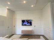 Appartamento in affitto di 80 m² in Via Damiano Chiesa