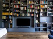 Appartamento in affitto di 80 m² in Via degli Ailanti