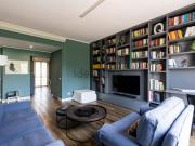 Appartamento in affitto di 80 m² in Via degli Ailanti