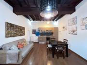 Appartamento in affitto di 80 m² in Via dei Balestrari