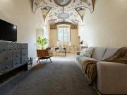 Appartamento in affitto di 80 m² in Via dei Benci