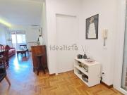 Appartamento in affitto di 80 m² in Via dei Prati Fiscali