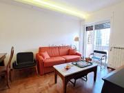 Appartamento in affitto di 80 m² in Via dei Prati Fiscali