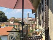 Appartamento in affitto di 80 m² in Via del Monte alle Croci Appartamento in affitto di 80 m² in Via del Monte alle Croci