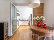 Appartamento in affitto di 80 m² in Via del Ponte Rosso
