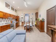 Appartamento in affitto di 80 m² in Via del Progresso, 40