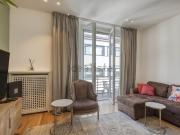 Appartamento in affitto di 80 m² in Via dell&apos...