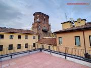 Appartamento in affitto di 80 m² in Via dell&apos...