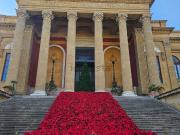 Appartamento in affitto di 80 m² in Via dell&apos Orologio