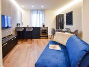 Appartamento in affitto di 80 m² in Via delle Terme, 43