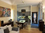 Appartamento in affitto di 80 m² in Via di Monte Albano, 6