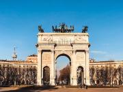 Appartamento in affitto di 80 m² in Via Domenico Cirillo, 14