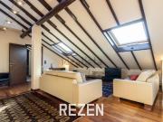 Appartamento in affitto di 80 m² in Via Don Carlo Porro, 23