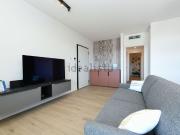 Appartamento in affitto di 80 m² in Via Don Minzoni, 22