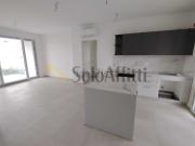 Appartamento in affitto di 80 m² in Via E. Camuncoli, 35