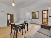 Appartamento in affitto di 80 m² in Via Egidio Folli, 8