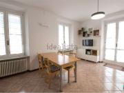 Appartamento in affitto di 80 m² in Via Emilio Morosini, 17