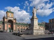 Appartamento in affitto di 80 m² in Via Enrico Pessina