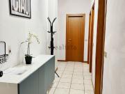 Appartamento in affitto di 80 m² in Via Eugenio Villoresi, 3