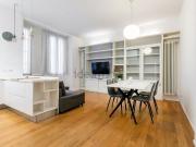 Appartamento in affitto di 80 m² in Via Federico...