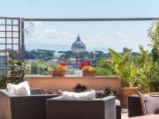 Appartamento in affitto di 80 m² in Via Federico Patetta, 79