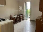Appartamento in affitto di 80 m² in Via Ferrarese