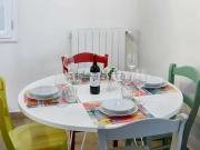 Appartamento in affitto di 80 m² in Via Fiesolana, 24