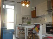 Appartamento in affitto di 80 m² in Via Francesco Baracca