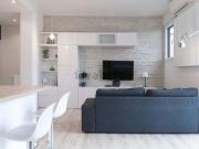 Appartamento in affitto di 80 m² in Via Francesco Orsoni, 15