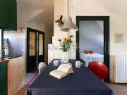 Appartamento in affitto di 80 m² in Via Francesco Sforza