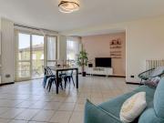 Appartamento in affitto di 80 m² in Via G. Mazzini, 7