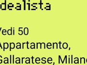 Appartamento in affitto di 80 m² in Via Gaetano Fichera, 10