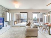 Appartamento in affitto di 80 m² in Via Gallarate, 11