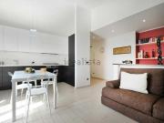 Appartamento in affitto di 80 m² in Via Garigliano, 7