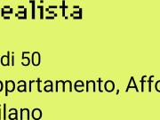 Appartamento in affitto di 80 m² in Via George Sand, 12