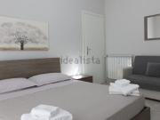 Appartamento in affitto di 80 m² in Via Gerolamo Mercuriale