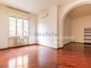 Appartamento in affitto di 80 m² in Via Gian Giacomo Mora