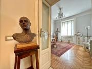 Appartamento in affitto di 80 m² in Via Giorgio Washington
