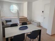 Appartamento in affitto di 80 m² in Via Giosuè Carducci