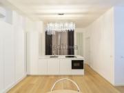 Appartamento in affitto di 80 m² in Via Giosuè Carducci