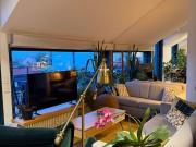 Appartamento in affitto di 80 m² in Via Giovanni Pacini, 37